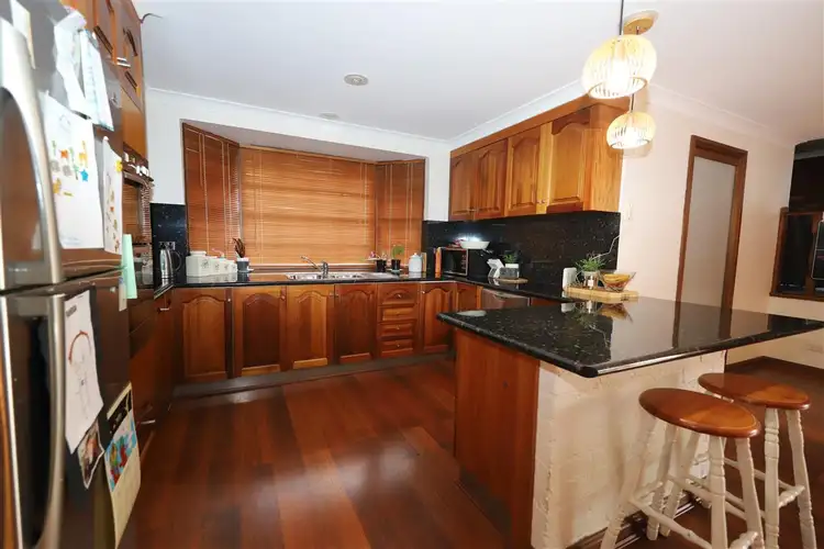 Fourth view of Homely house listing, 5 Bundara Crescent, Tumut NSW 2720