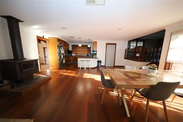 Fifth view of Homely house listing, 5 Bundara Crescent, Tumut NSW 2720