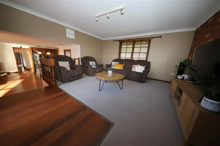 Seventh view of Homely house listing, 5 Bundara Crescent, Tumut NSW 2720