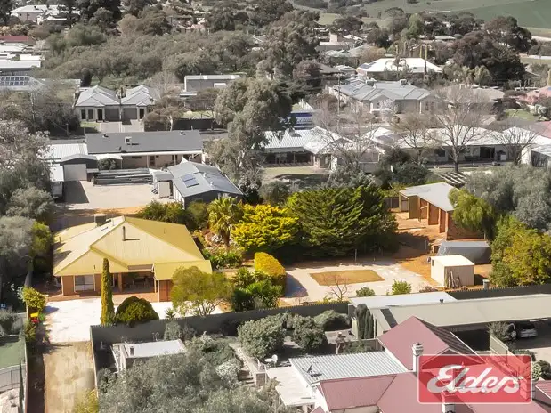 Second view of Homely house listing, 28 Duffield Street, Gawler East SA 5118