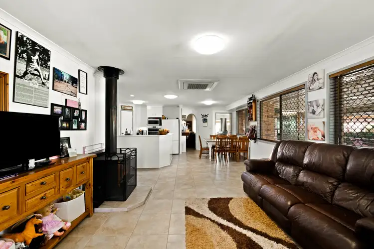 Fourth view of Homely house listing, 37 Emma Drive, Kearneys Spring QLD 4350