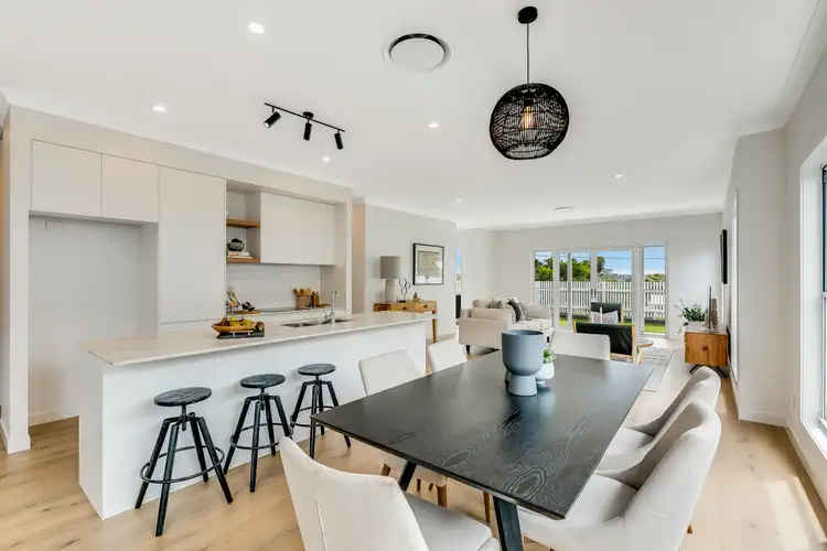 Third view of Homely townhouse listing, 12 Suffolk Street, East Toowoomba QLD 4350