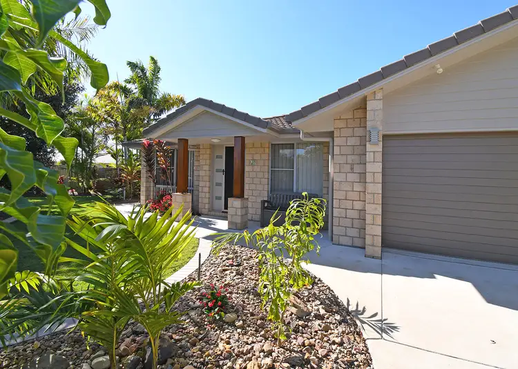 47 Sunrise Crescent