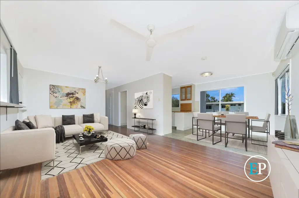 Main view of Homely house listing, 26 Frank Street, Kirwan QLD 4817