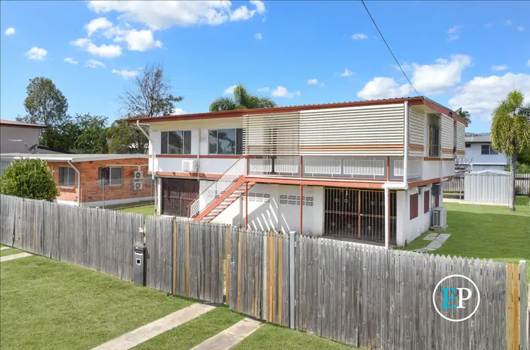 Second view of Homely house listing, 26 Frank Street, Kirwan QLD 4817