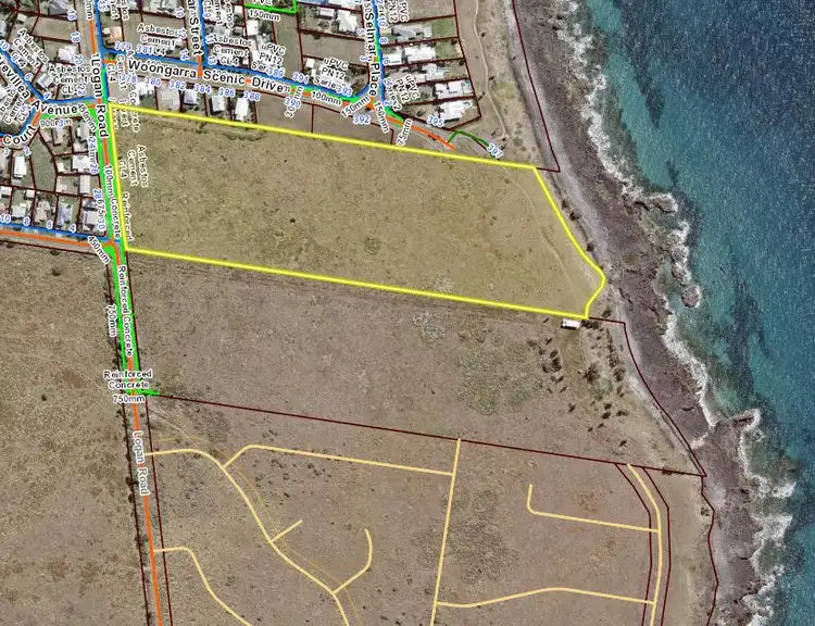 Lot 31 Logan Road, Innes Park QLD 4670