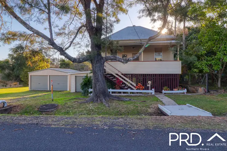 36 Macaulay Street, North Lismore NSW 2480