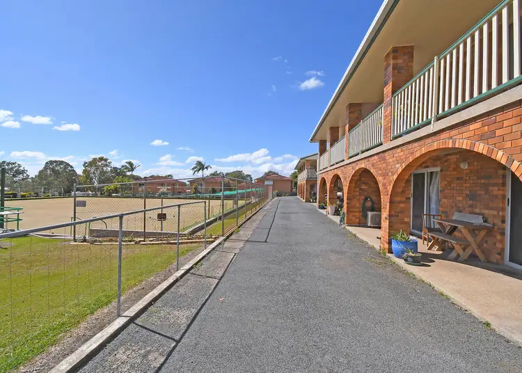 Main view of Homely unit listing, 3/64 Taylor Street, Pialba QLD 4655