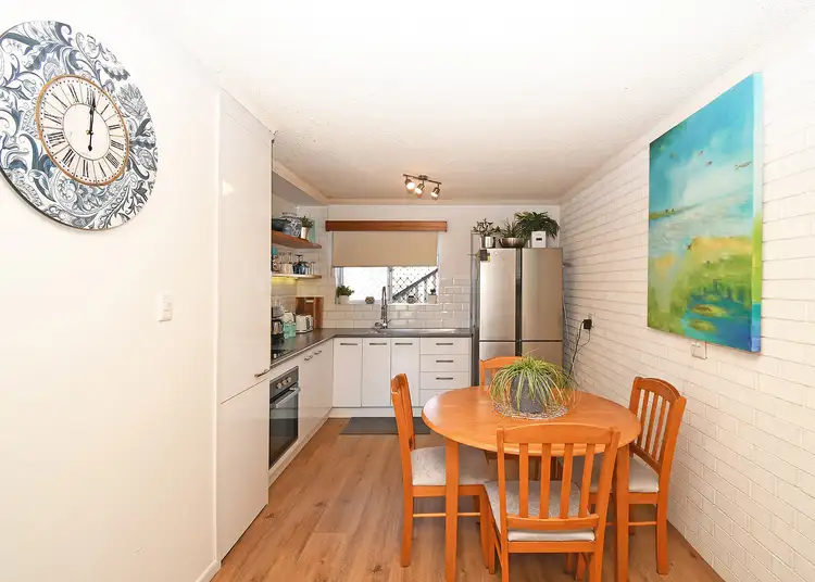 Fifth view of Homely unit listing, 3/64 Taylor Street, Pialba QLD 4655