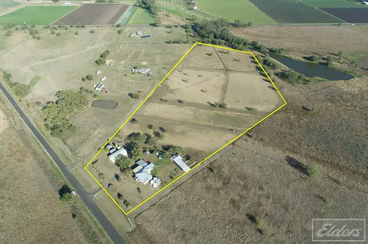 Second view of Homely rural property listing, 22 Old Mulgowie Road, Laidley South QLD 4341