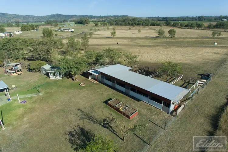 Third view of Homely rural property listing, 22 Old Mulgowie Road, Laidley South QLD 4341