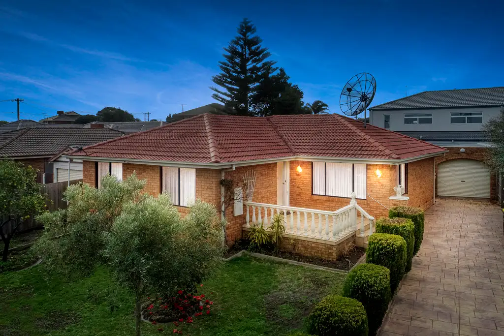 Main view of Homely house listing, 17 Sundowner Avenue, Clarinda VIC 3169