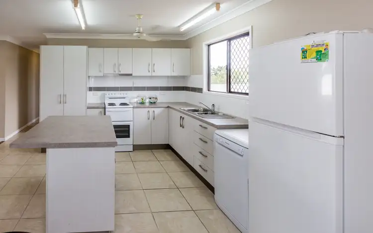 Second view of Homely house listing, 3 Eddie Street, Proserpine QLD 4800
