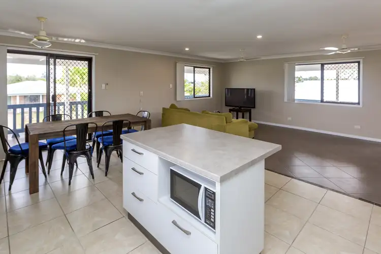 Fourth view of Homely house listing, 3 Eddie Street, Proserpine QLD 4800
