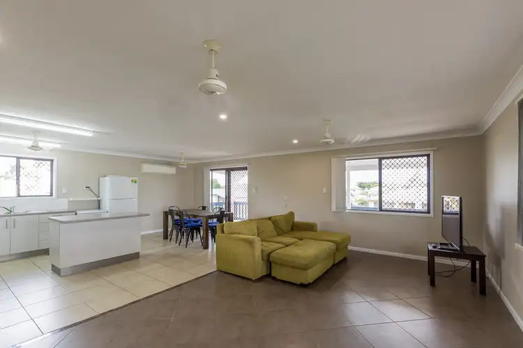 Fifth view of Homely house listing, 3 Eddie Street, Proserpine QLD 4800