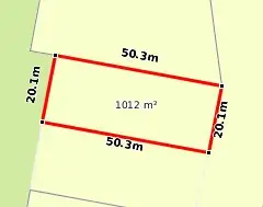 Fifth view of Homely land listing, 55 Alexander Street, Cornwall TAS 7215