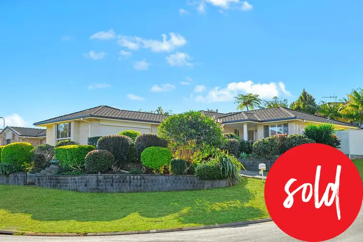 Main view of Homely house listing, 18 Brindabella Way, Port Macquarie NSW 2444