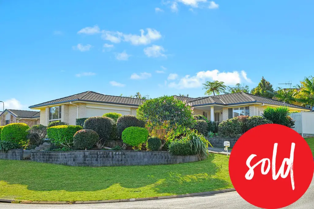 Main view of Homely house listing, 18 Brindabella Way, Port Macquarie NSW 2444