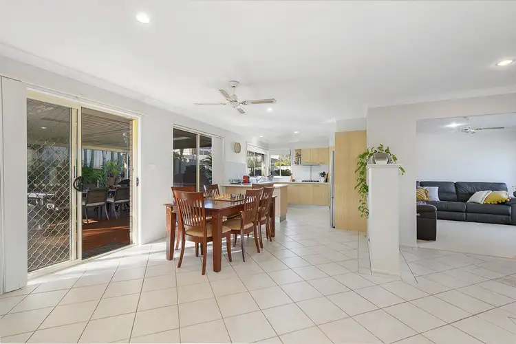 Second view of Homely house listing, 18 Brindabella Way, Port Macquarie NSW 2444