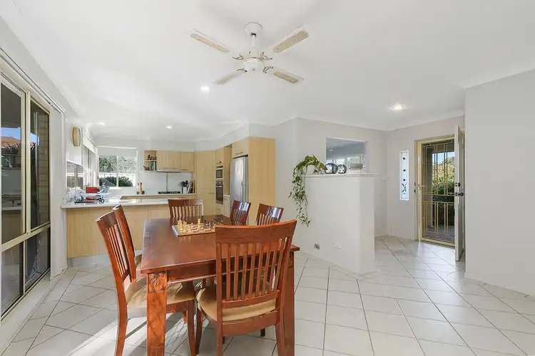Third view of Homely house listing, 18 Brindabella Way, Port Macquarie NSW 2444