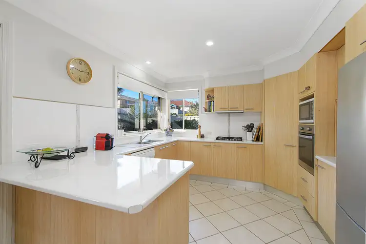 Fourth view of Homely house listing, 18 Brindabella Way, Port Macquarie NSW 2444