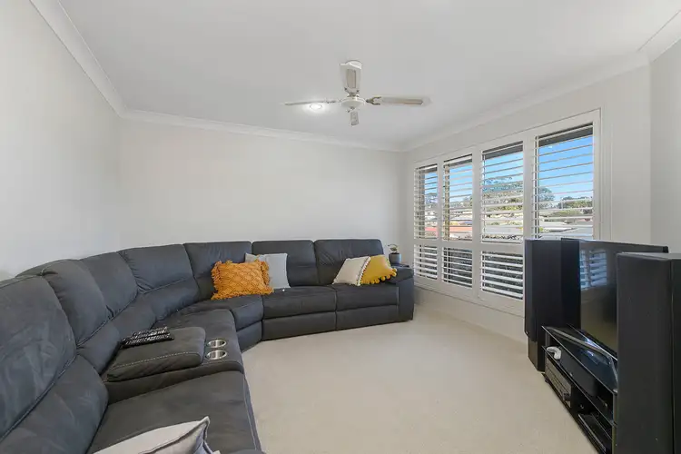 Fifth view of Homely house listing, 18 Brindabella Way, Port Macquarie NSW 2444