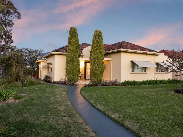 2 Baal Street, Palmyra WA 6157
