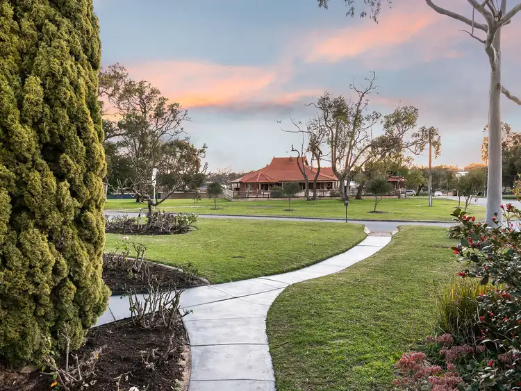 Second view of Homely house listing, 2 Baal Street, Palmyra WA 6157