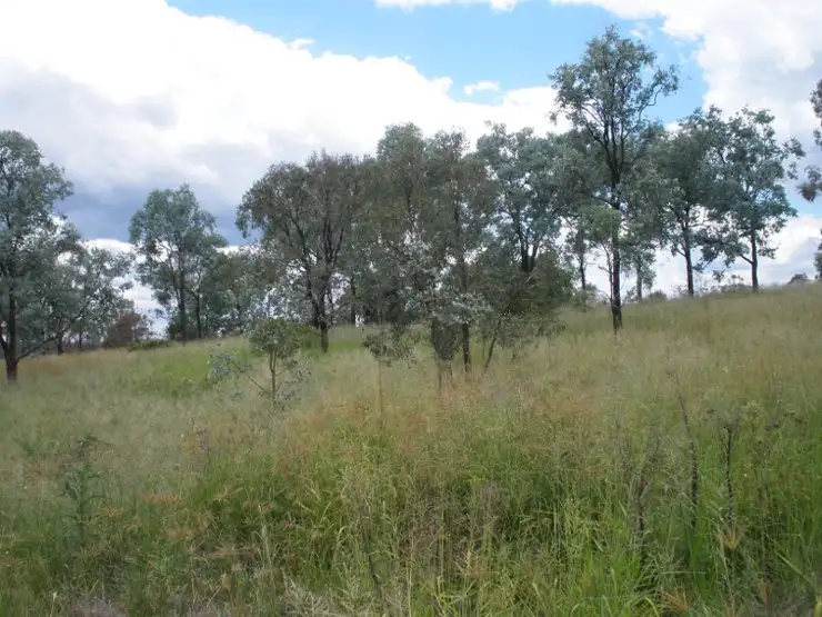 Second view of Homely land listing, LOT lOT, 62 ELLESMERE NORTH ROAD, Ellesmere QLD 4610