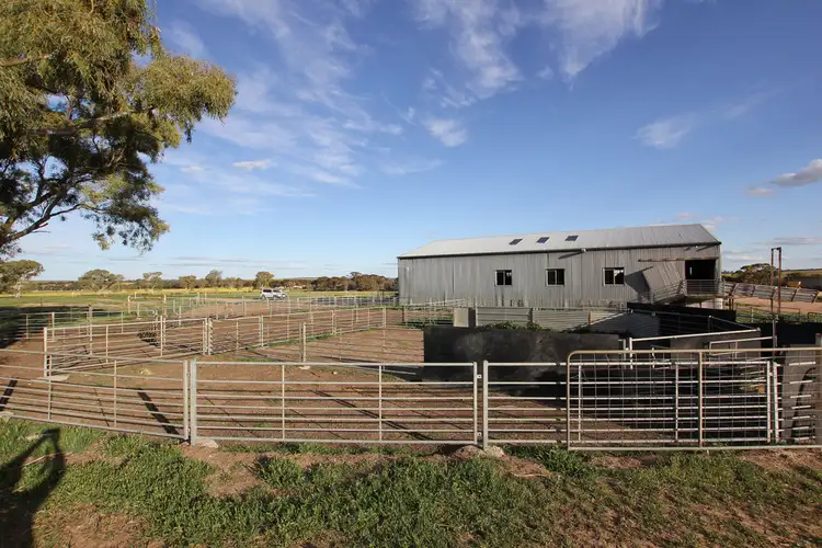 Fourth view of Homely rural property listing, 1953 Wogarl East Road, Cramphorne WA 6420
