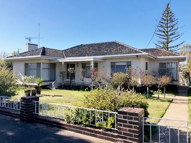 58-60 Lascelles Street, Hopetoun VIC 3396