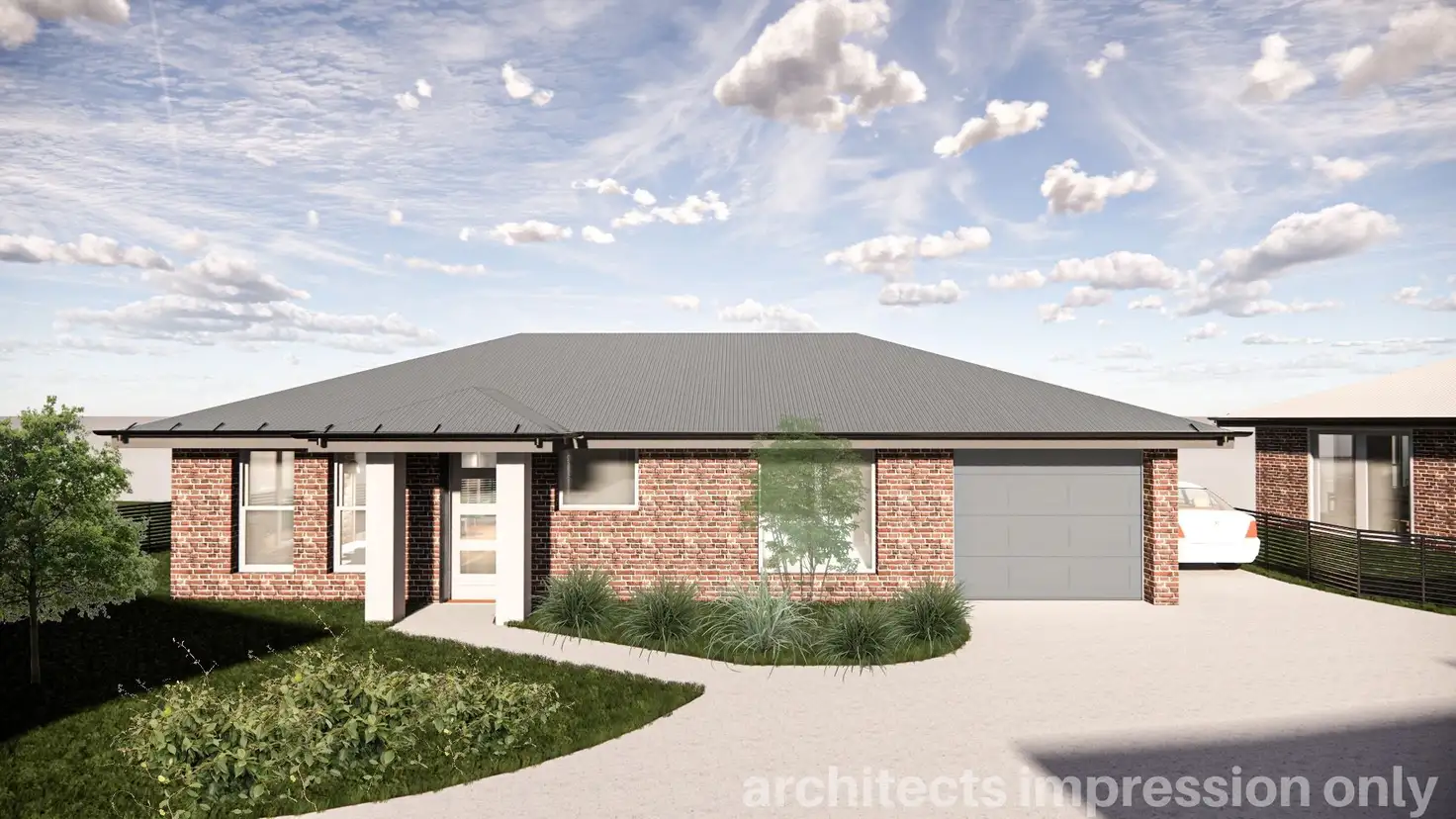 Main view of Homely unit listing, Unit 5 60 Malcombe Street, Longford TAS 7301