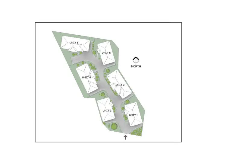Fifth view of Homely unit listing, Unit 5 60 Malcombe Street, Longford TAS 7301