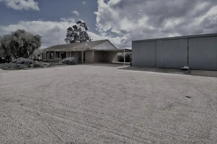 49 Alamein Avenue, Loxton SA 5333