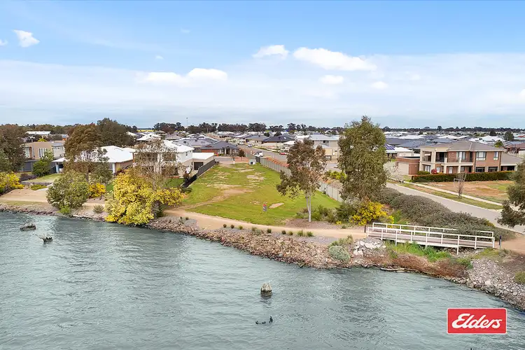 Second view of Homely land listing, 18 FREDDY COURT, Yarrawonga VIC 3730
