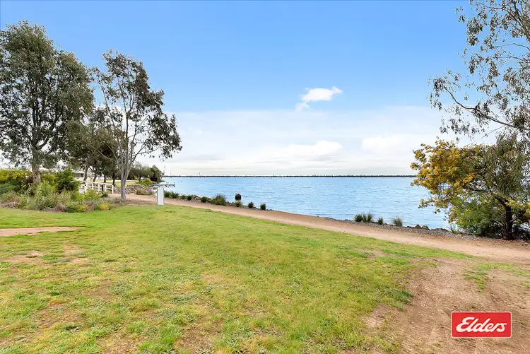 Third view of Homely land listing, 18 FREDDY COURT, Yarrawonga VIC 3730