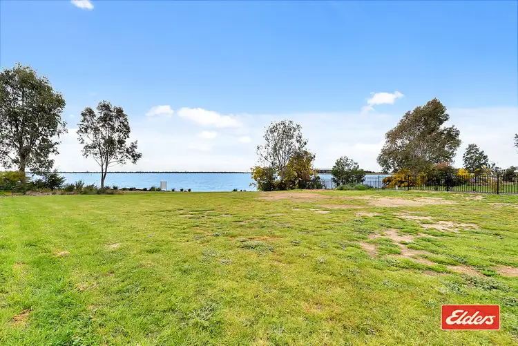 Fifth view of Homely land listing, 18 FREDDY COURT, Yarrawonga VIC 3730