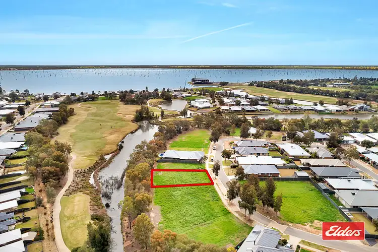45 Phillip Hyland Drive, Yarrawonga VIC 3730