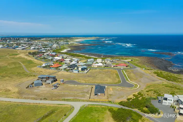 Fourth view of Homely land listing, Lot 18 Bowker Court, Port Fairy VIC 3284