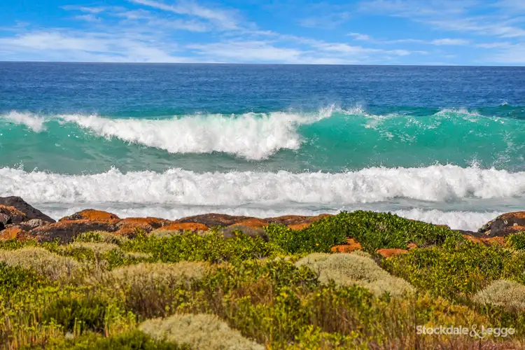 Seventh view of Homely land listing, Lot 18 Bowker Court, Port Fairy VIC 3284