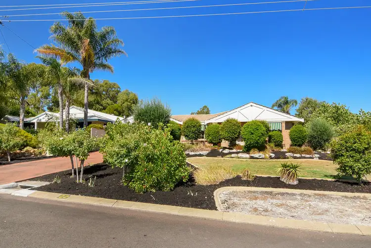 Second view of Homely house listing, 22 Spicer Street, Collie WA 6225