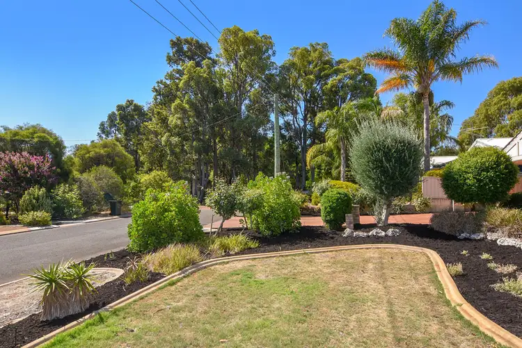 Third view of Homely house listing, 22 Spicer Street, Collie WA 6225
