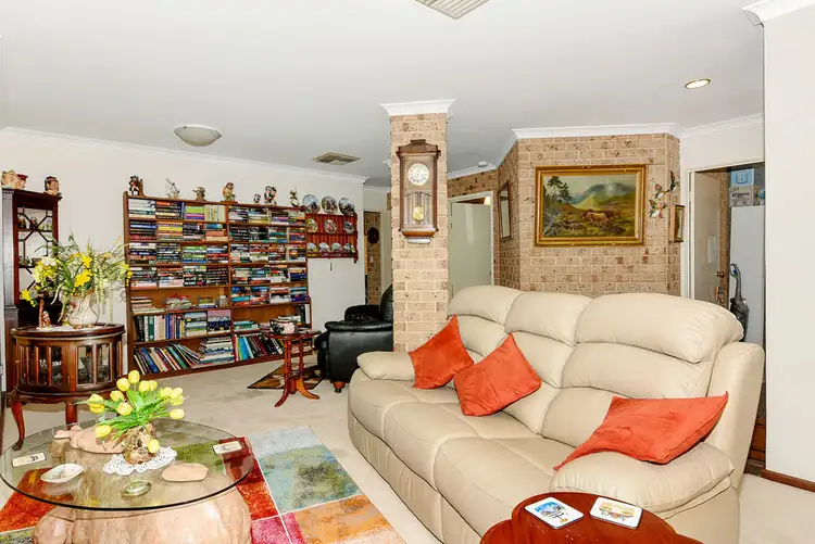 Seventh view of Homely house listing, 22 Spicer Street, Collie WA 6225