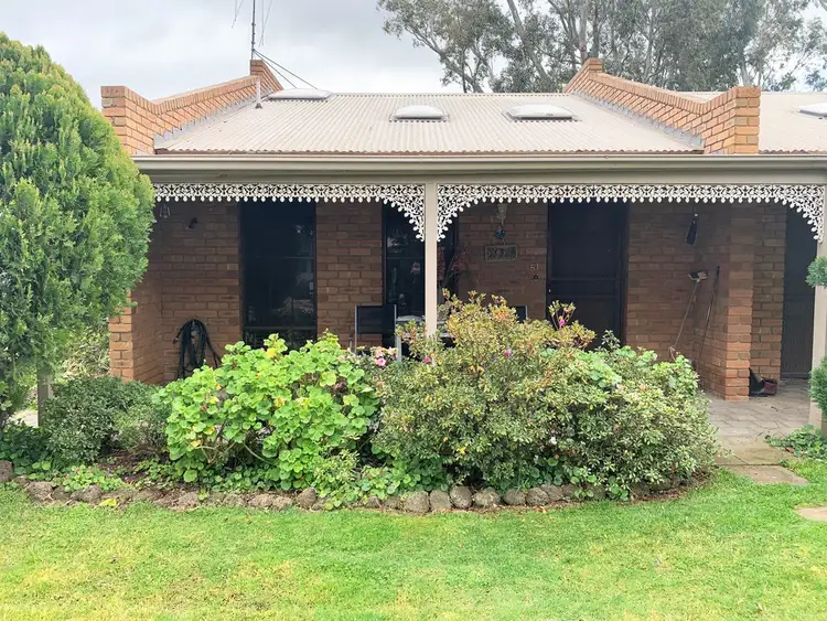 Unit 51 of 61 Regent Street, Moama NSW 2731