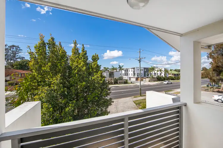 Main view of Homely townhouse listing, 1/49 Mount Cotton Road, Capalaba QLD 4157