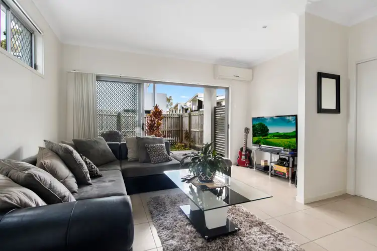 Second view of Homely townhouse listing, 1/49 Mount Cotton Road, Capalaba QLD 4157