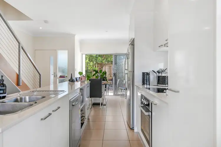 Fifth view of Homely townhouse listing, 1/49 Mount Cotton Road, Capalaba QLD 4157