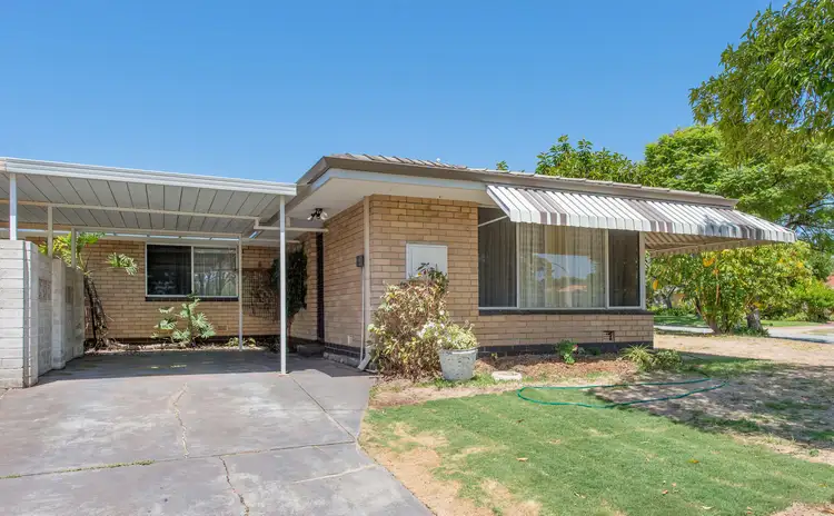 15a Carlson Street, Booragoon WA 6154