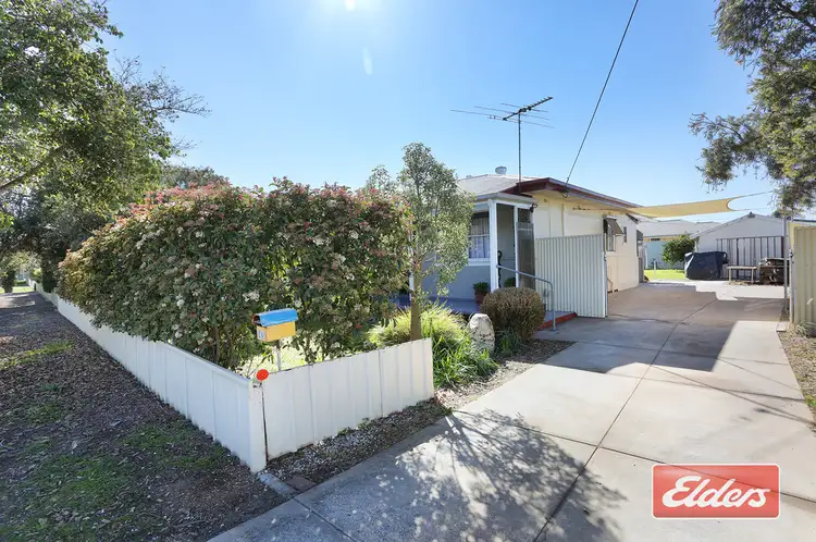 26 Britton Street, Gawler West SA 5118