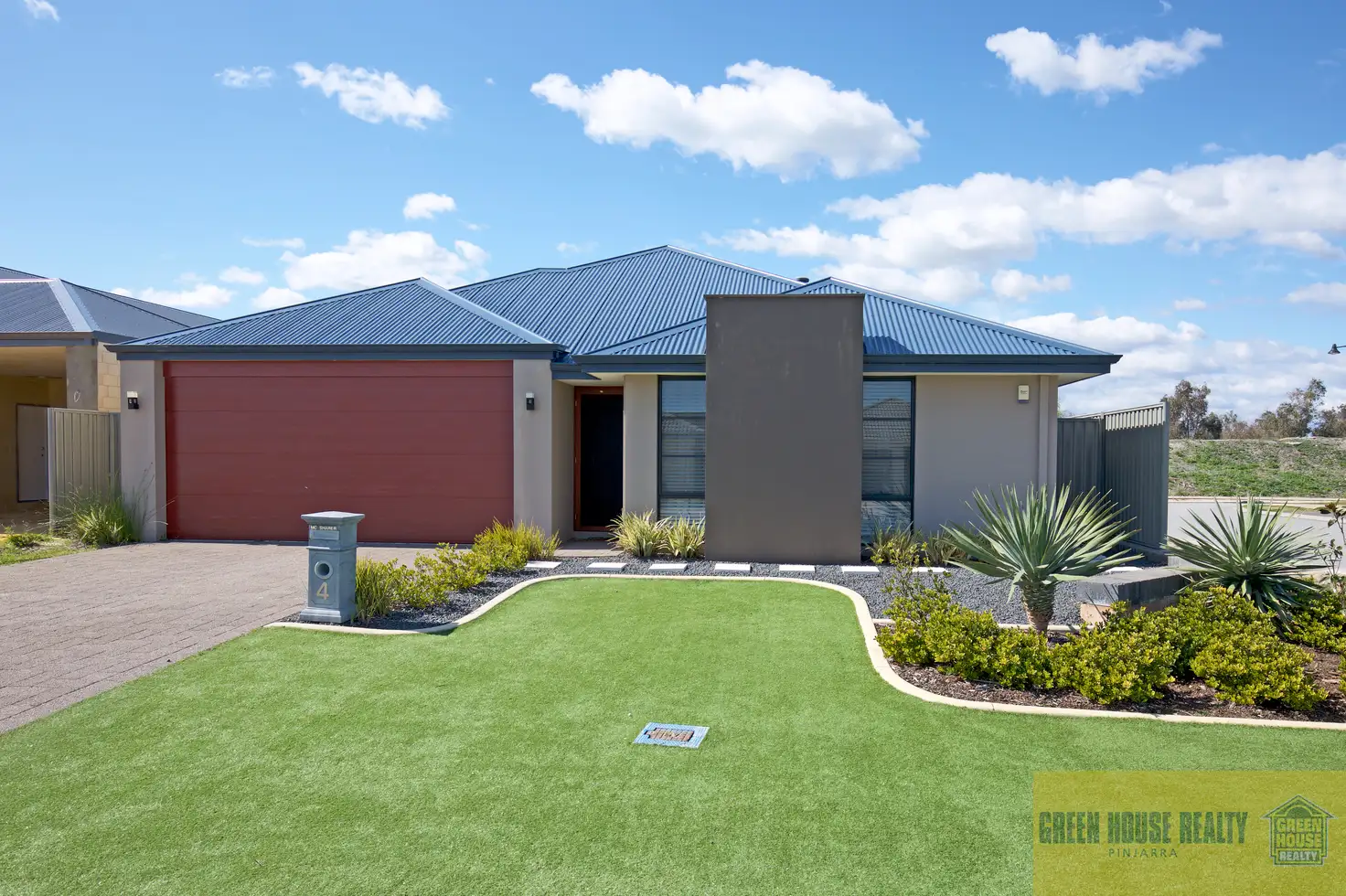 Main view of Homely house listing, 4 Driver Link, South Yunderup WA 6208